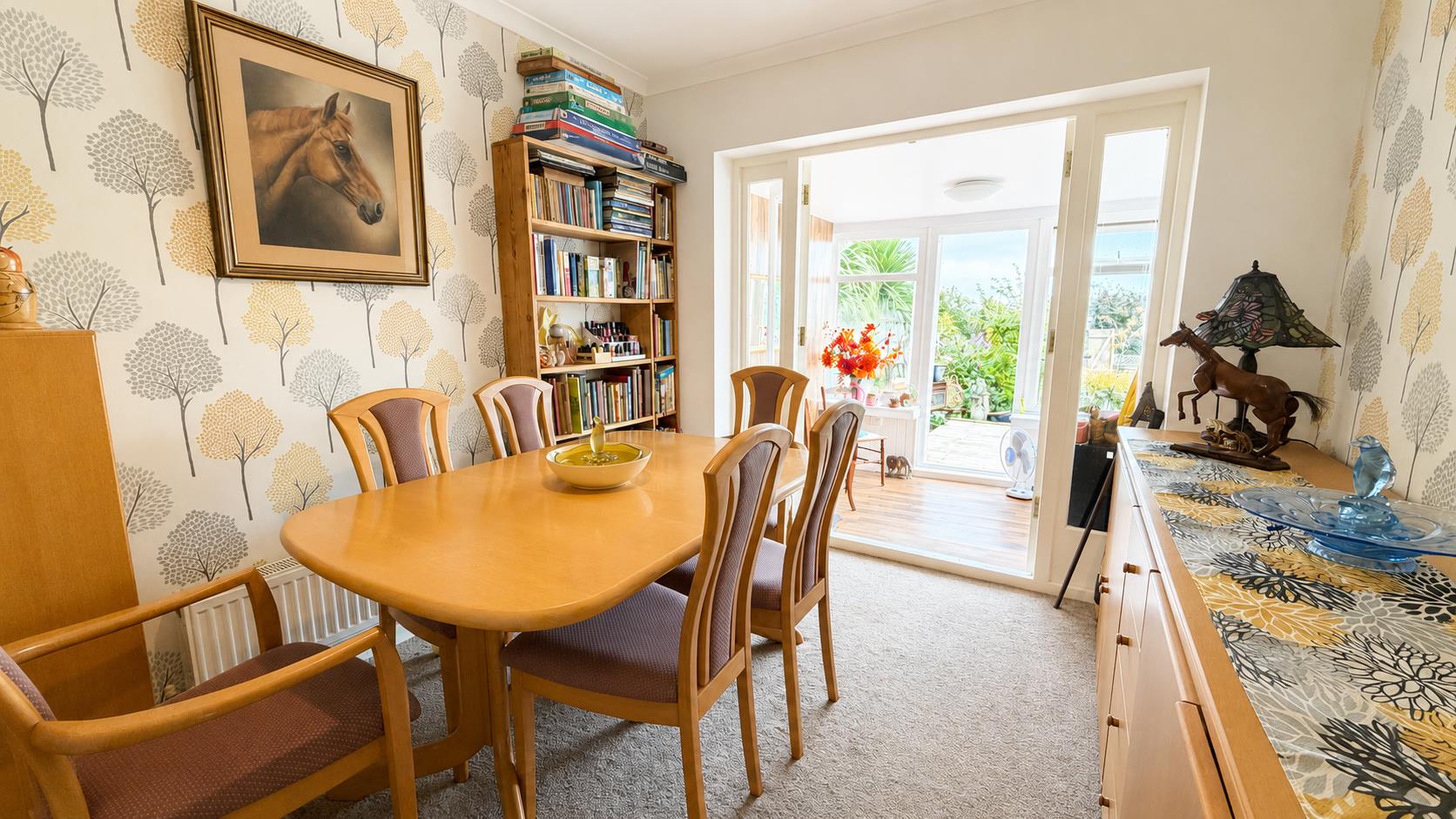 Fairstone Close, Hastings